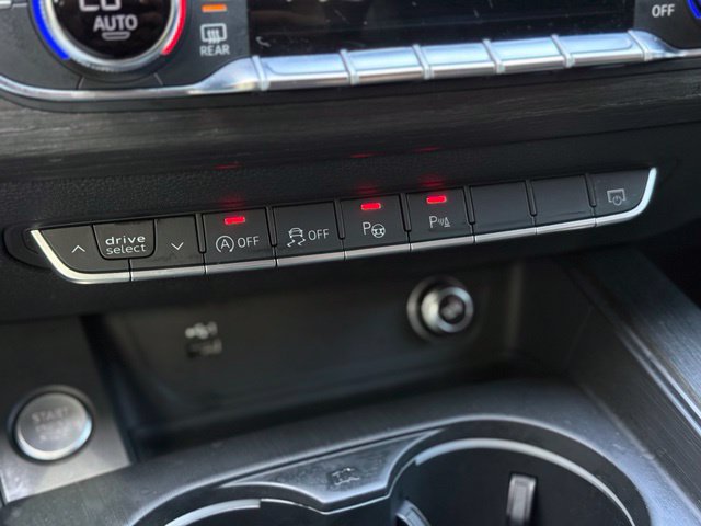 Used 2019 Audi A5 2.0T Prestige AWD/4WD image 33