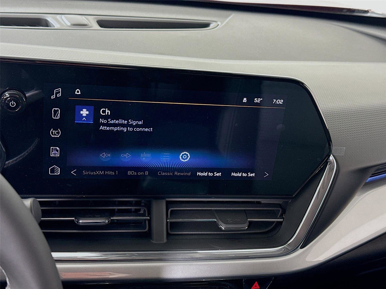 New 2026 Chevrolet Trax LT w/ LT Convenience Package image 9