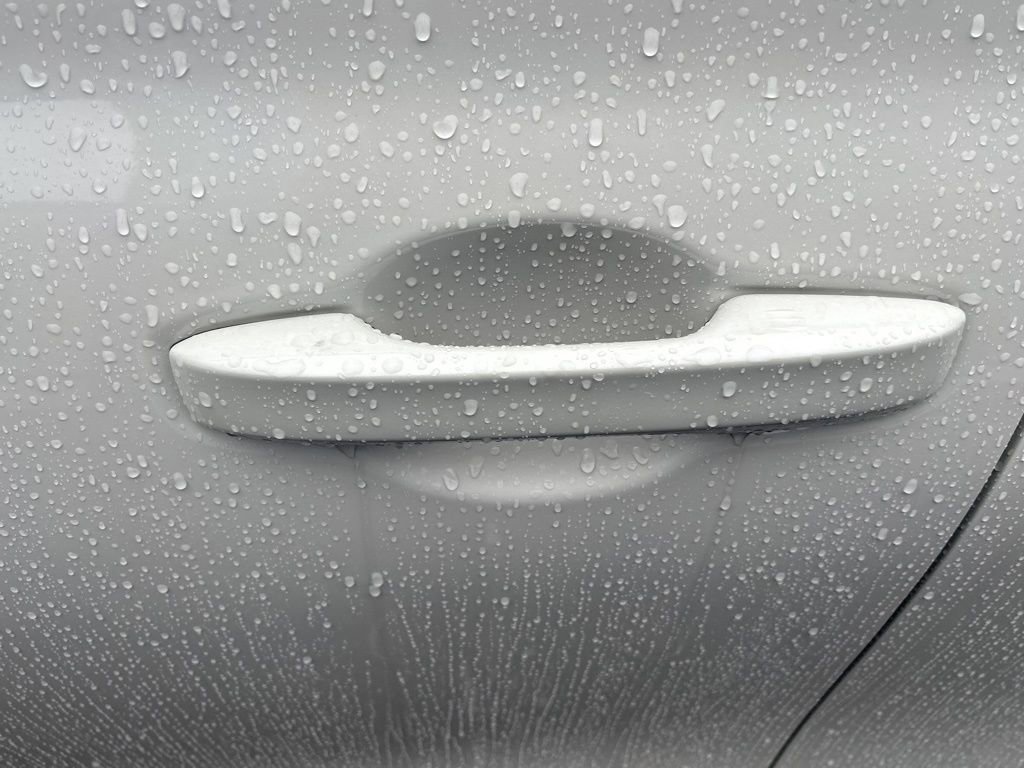 New 2026 Honda HR-V Sport image 10