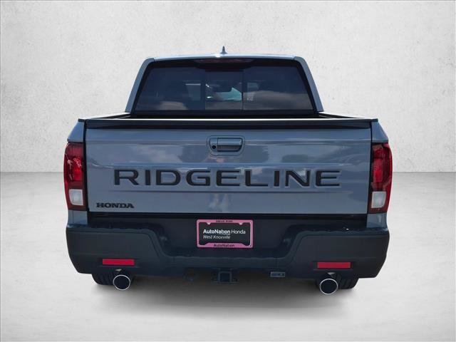 New 2026 Honda Ridgeline RTL image 8