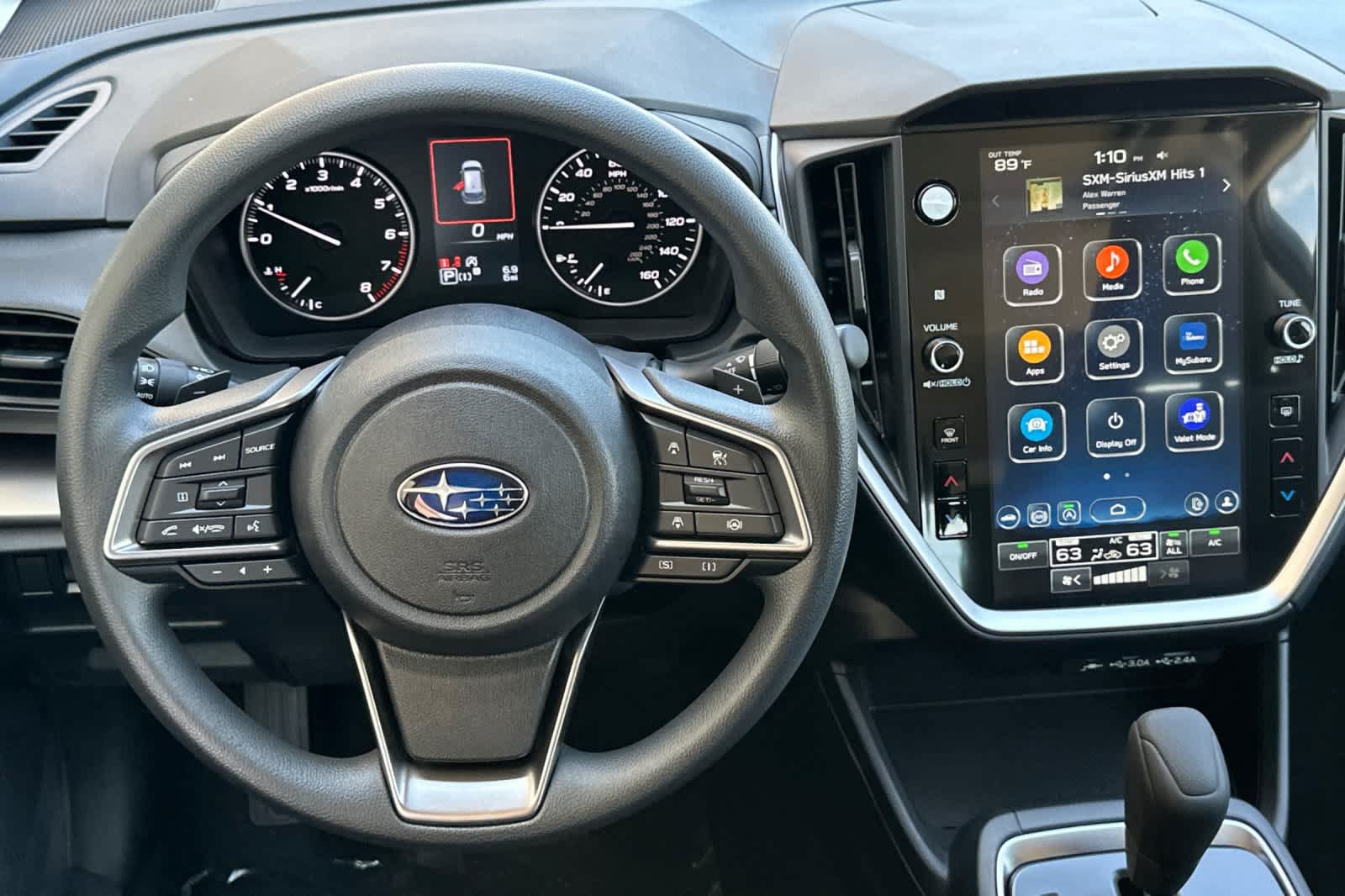 New 2026 Subaru Impreza 2.0i Sport AWD/4WD image 14