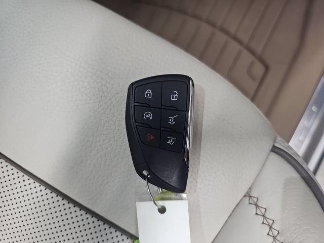Used 2023 GMC Yukon XL Denali AWD/4WD image 27