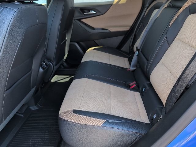 New 2026 Chevrolet Equinox ACTIV w/ Safety and Technology Package FWD image 7