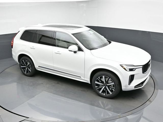 New 2026 Volvo XC90 B6 Core w/ Protection Package Premier image 44