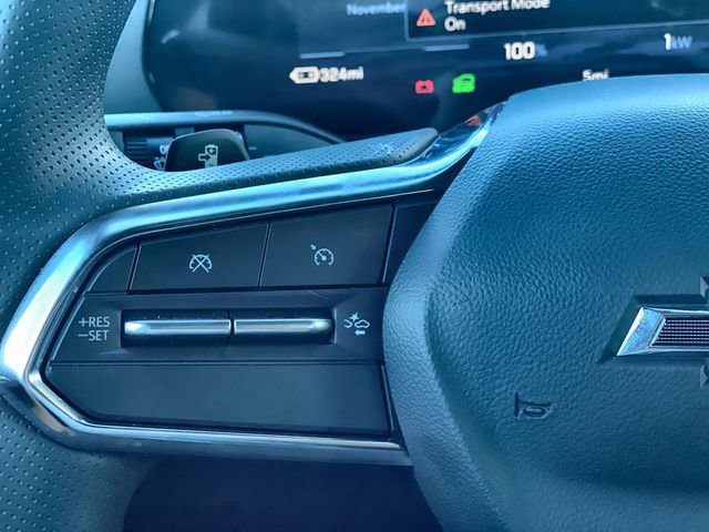 New 2026 Chevrolet Blazer EV LT image 20