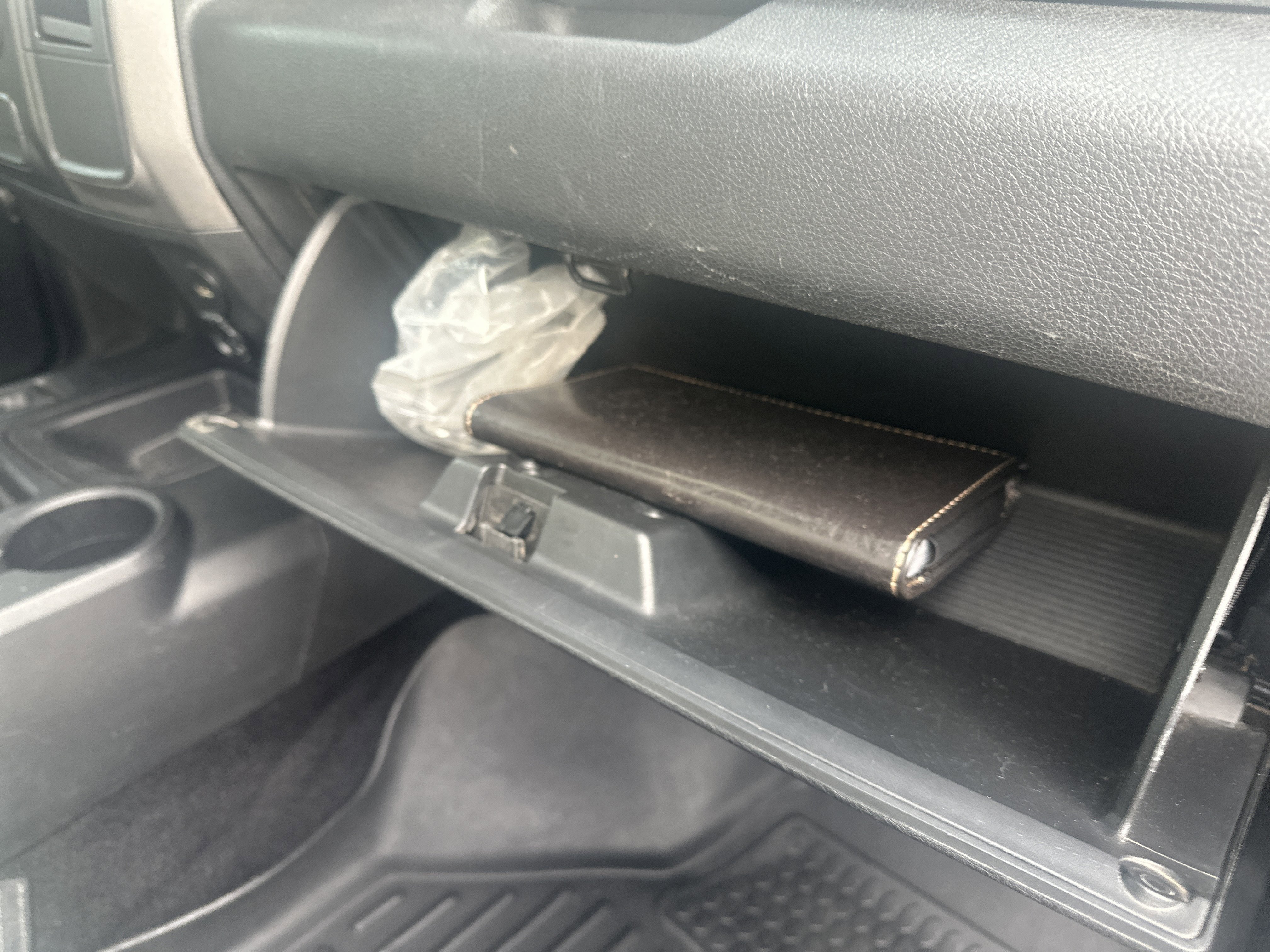 Used 2016 RAM 2500 Tradesman w/ Chrome Appearance Group image 36