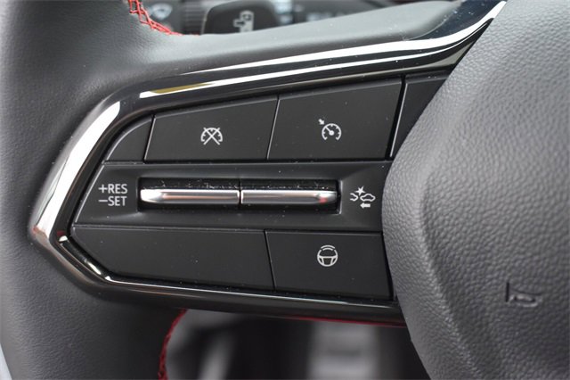 Certified 2025 Chevrolet Blazer EV SS w/ LPO, All-Weather Mat Package image 28