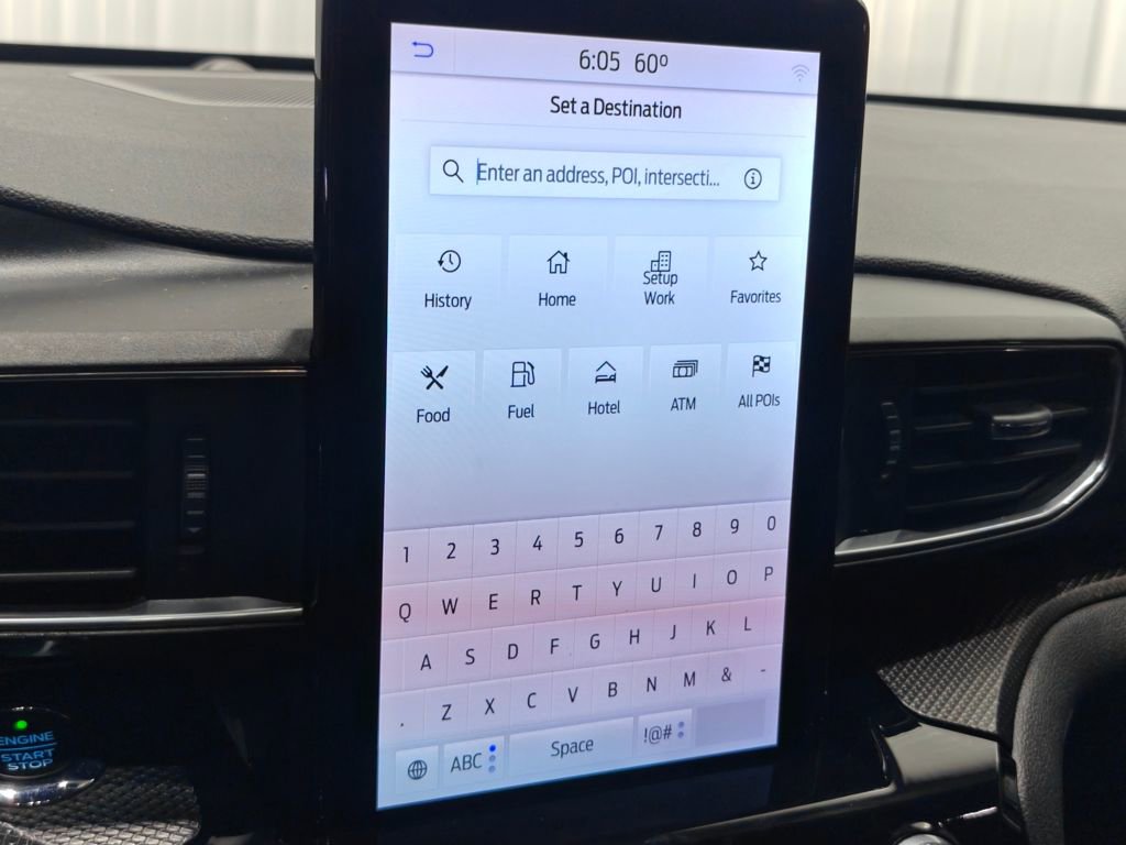 Used 2021 Ford Explorer ST w/ Equipment Group 401A image 49