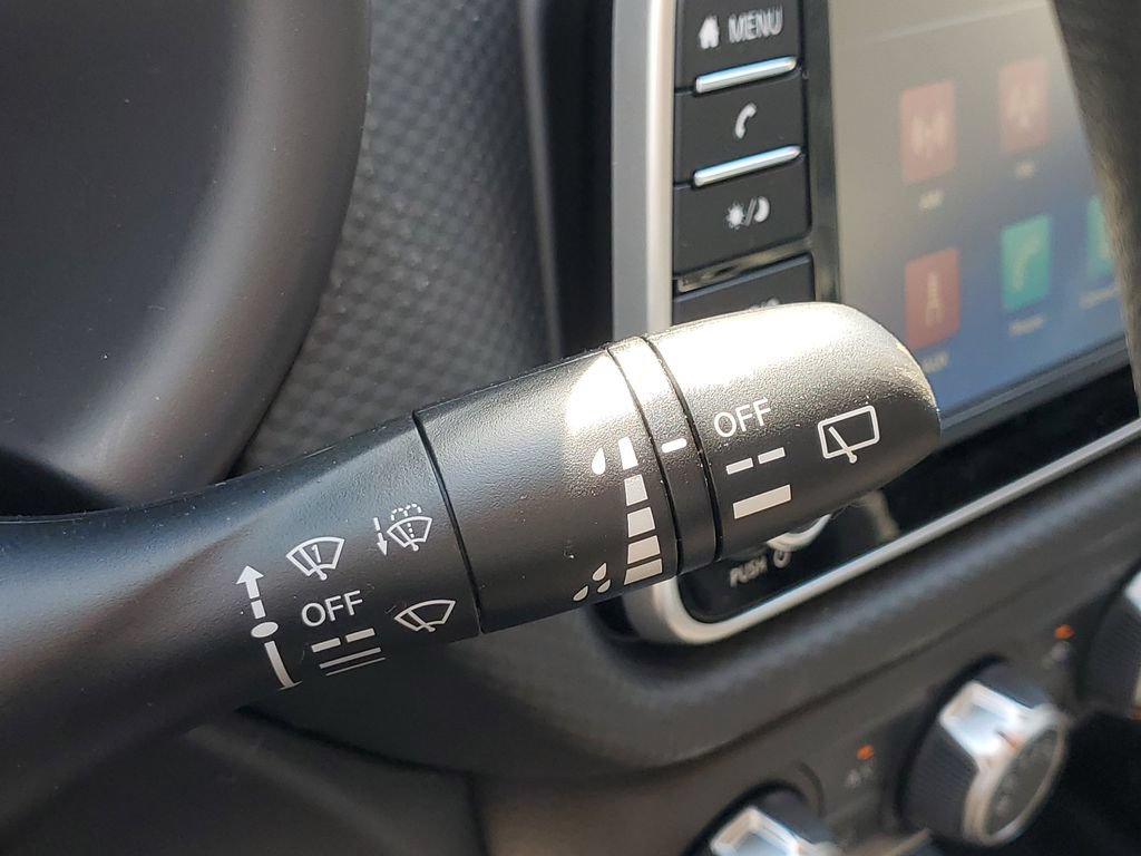 New 2025 Nissan Kicks Play S FWD image 25