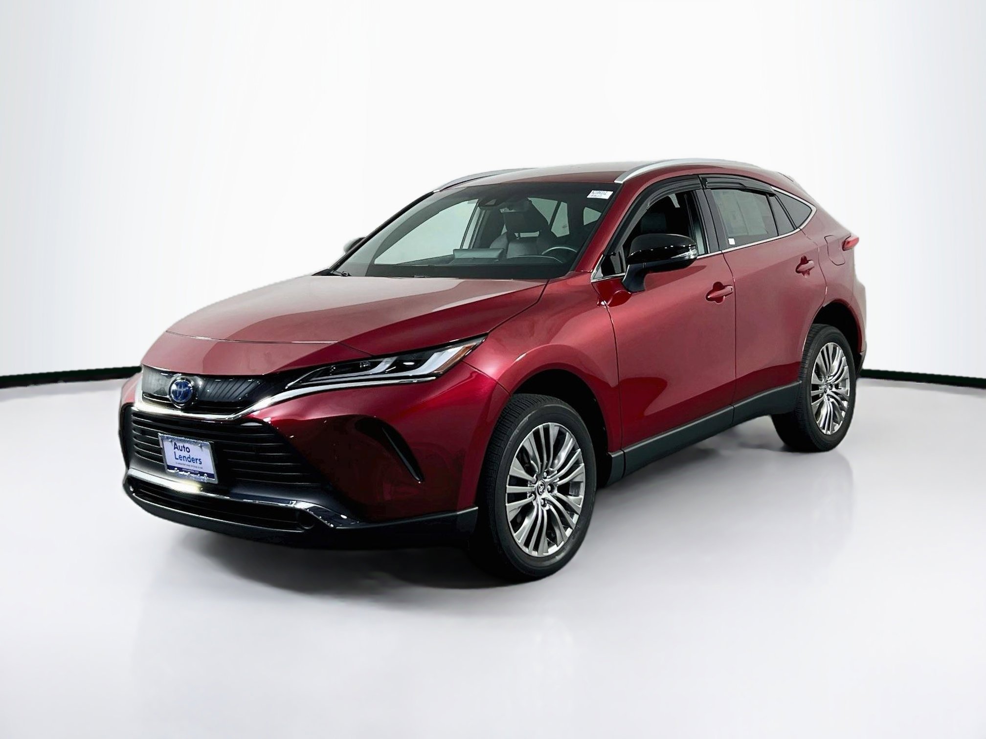Used 2022 Toyota Venza XLE