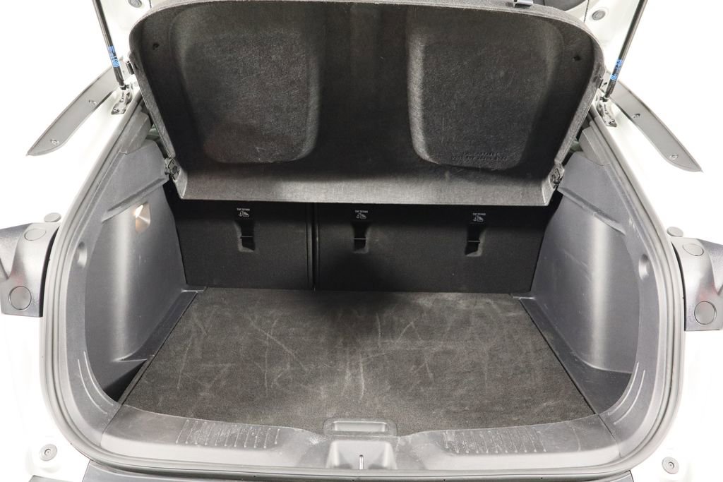 Used 2025 Buick Envista Preferred image 10