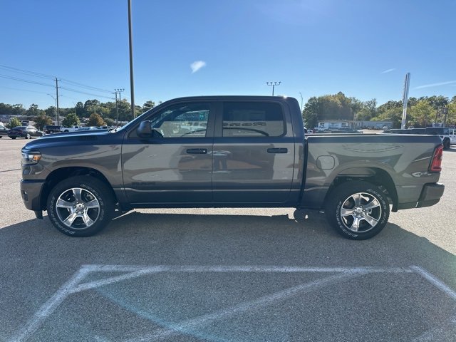 New 2026 RAM 1500 Express image 4