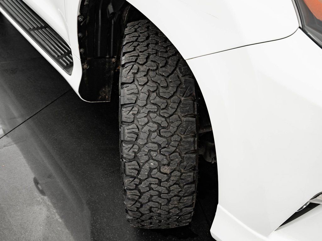 Used 2020 Lexus GX 460 Premium image 48