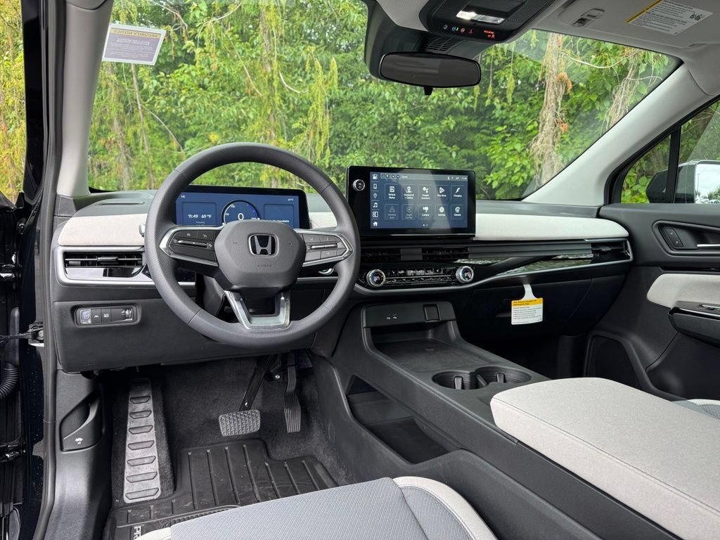 New 2026 Honda Prologue EX image 10