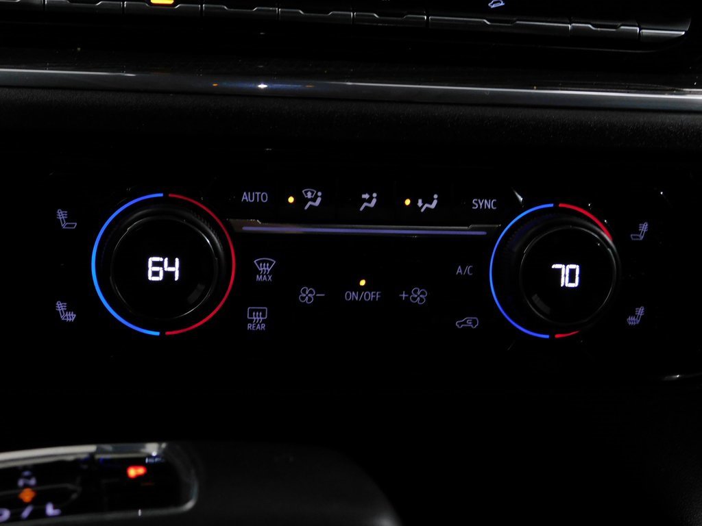 Used 2024 Chevrolet Silverado 1500 RST w/ All Star Edition Plus image 52