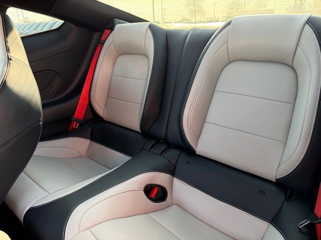 Used 2024 Ford Mustang GT Premium w/ GT Performance Package image 18
