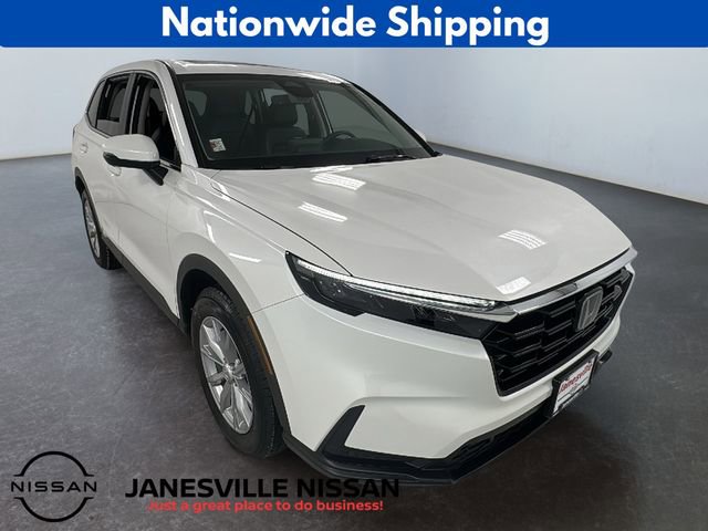 Used 2023 Honda CR-V EX-L