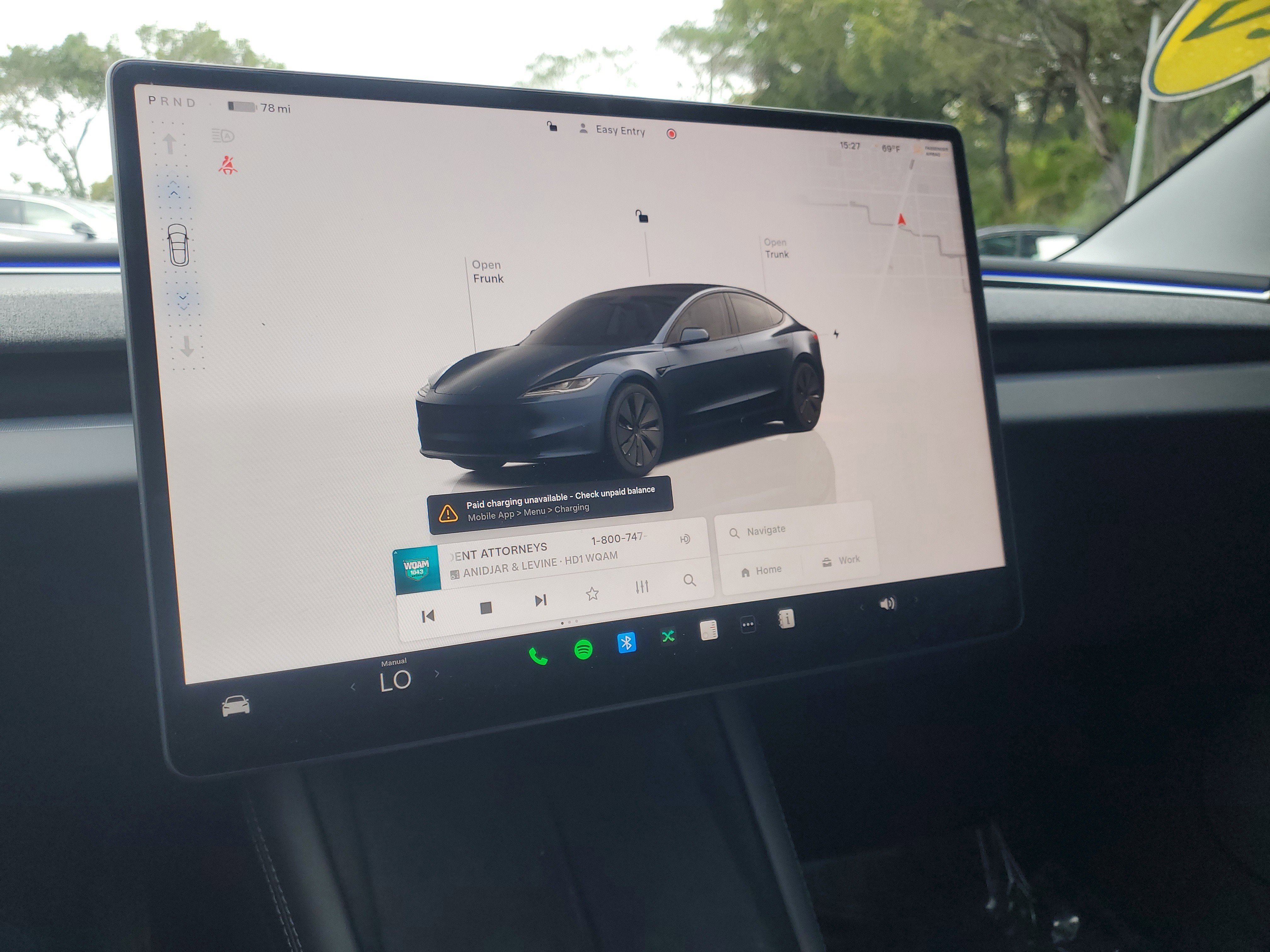 Used 2024 Tesla Model 3 Standard Range image 23