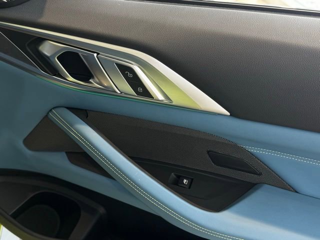 Certified 2022 BMW M4 xDrive Competition w/ Executive Package image 20