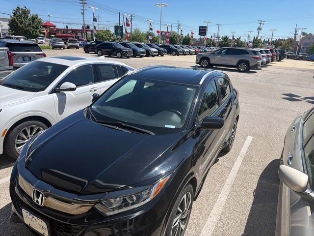 Used 2019 Honda HR-V Sport image 29