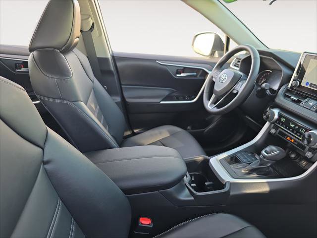 Certified 2023 Toyota RAV4 XLE Premium image 15