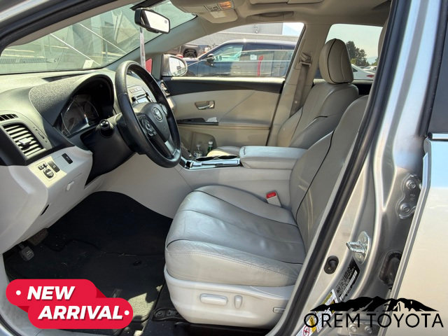 Used 2015 Toyota Venza XLE w/ XLE Premium Package AWD/4WD image 20