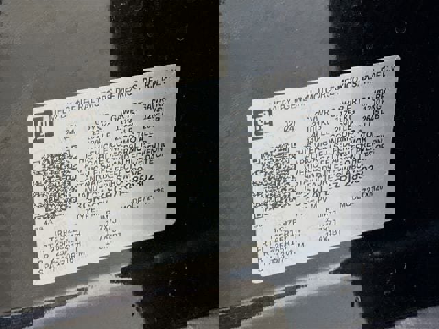 Used 2024 GMC Terrain AT4 w/ Infotainment Package II image 34