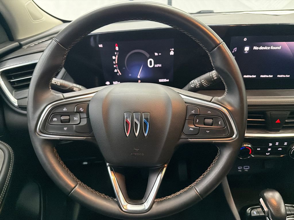 Used 2024 Buick Encore GX Preferred image 23