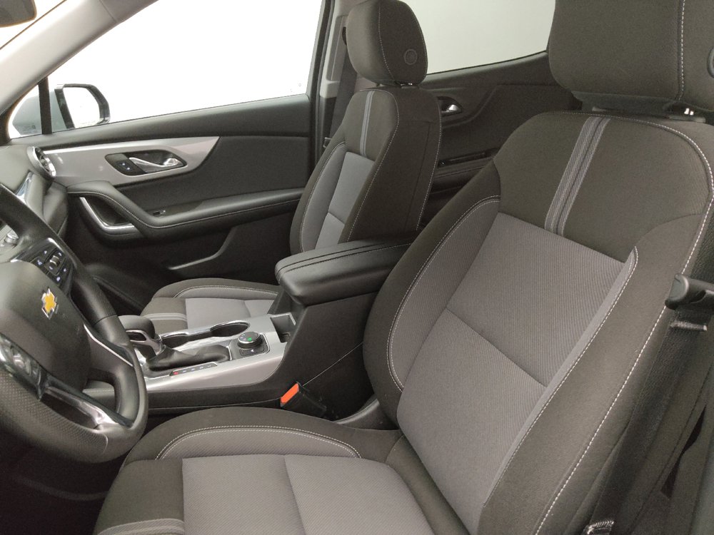 Used 2025 Chevrolet Blazer LT AWD/4WD image 17
