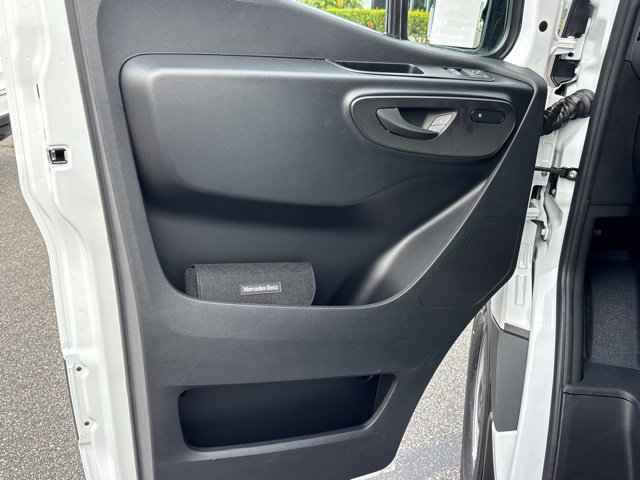 New 2026 Mercedes-Benz Sprinter 2500 image 13