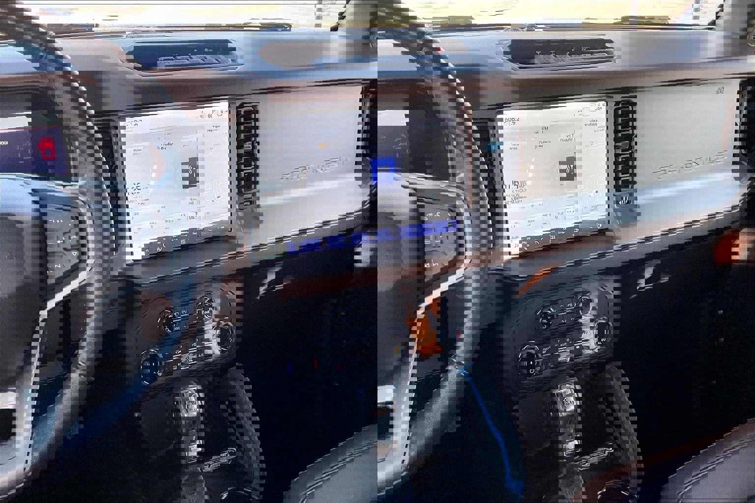 Used 2022 Ford Bronco Outer Banks w/ Sasquatch Package image 6