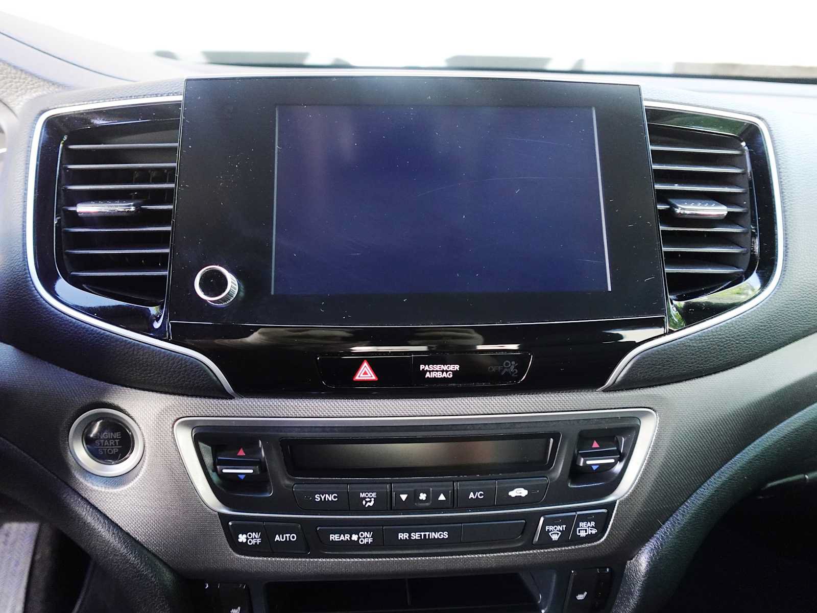 Used 2023 Honda Ridgeline RTL image 21