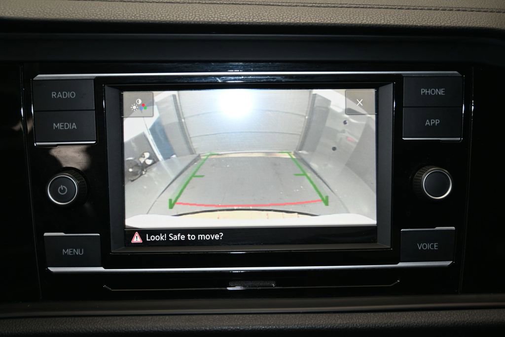 Used 2021 Volkswagen Jetta S FWD image 21