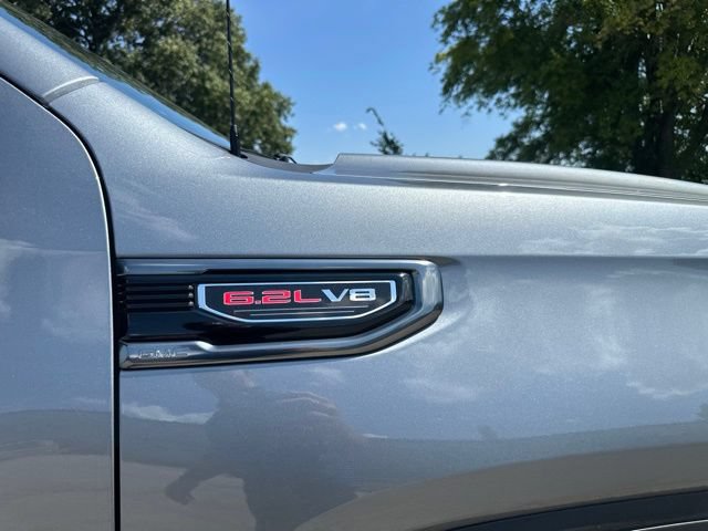 Used 2020 GMC Sierra 1500 AT4 w/ AT4 Premium Package AWD/4WD image 8