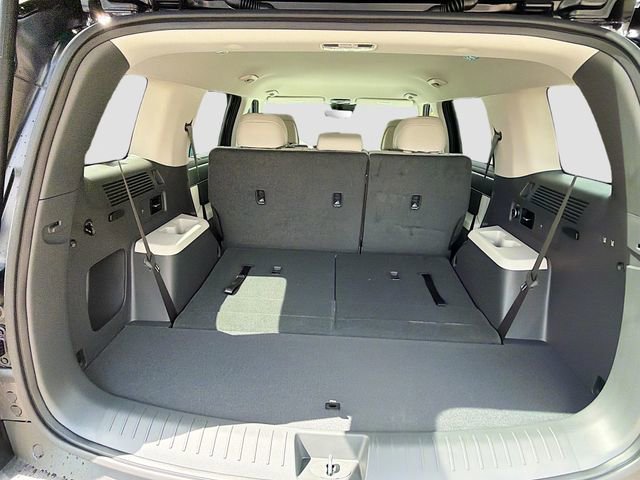 New 2026 Hyundai Santa Fe SEL image 25