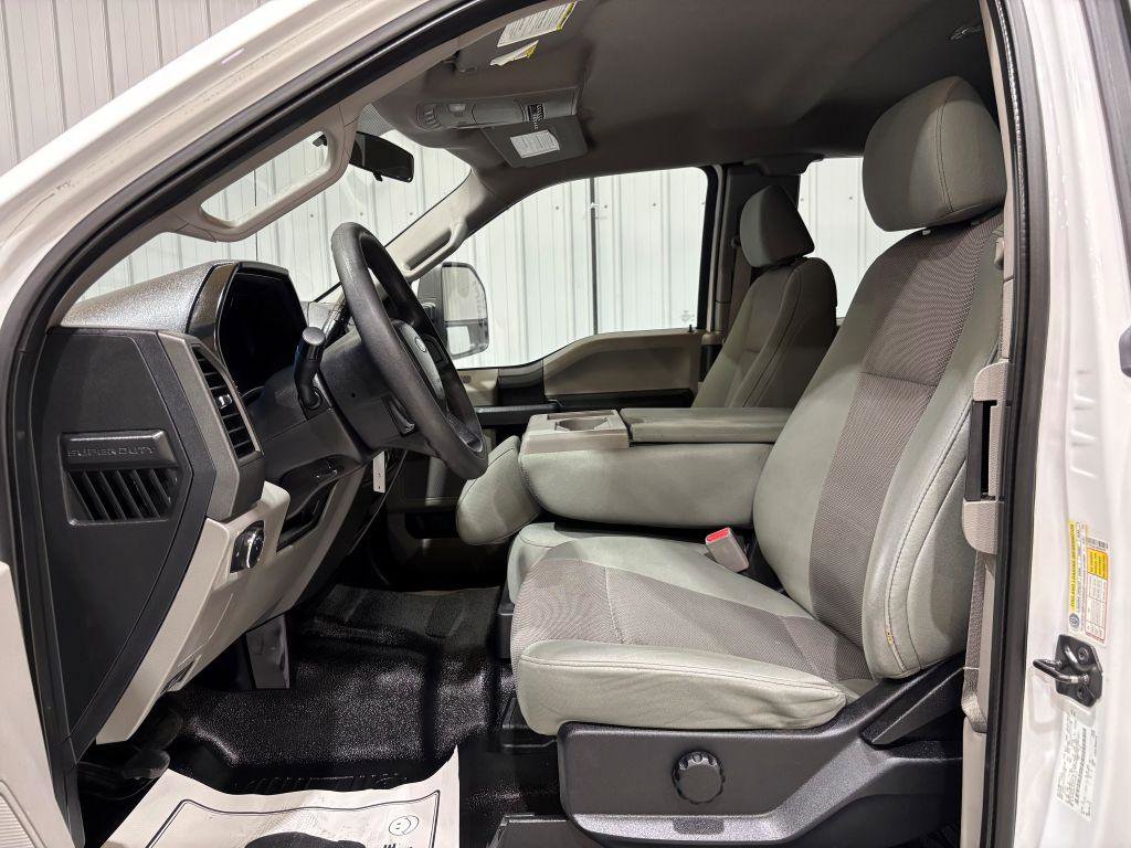 Used 2017 Ford F250 XL w/ Power Equipment Group image 11