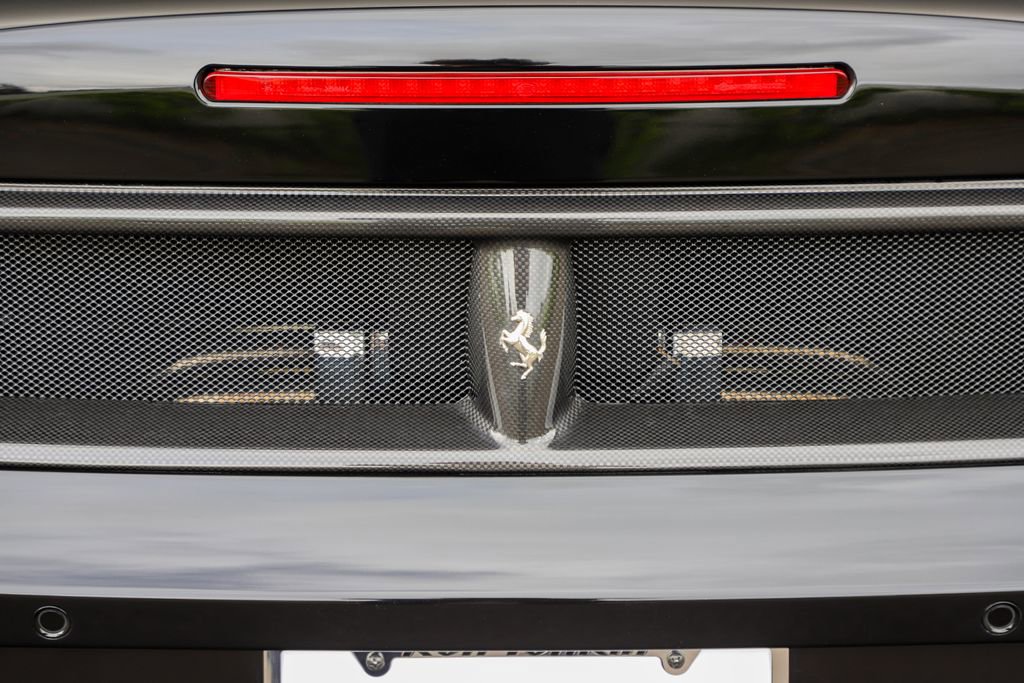 Used 2008 Ferrari F430 Spider RWD image 53