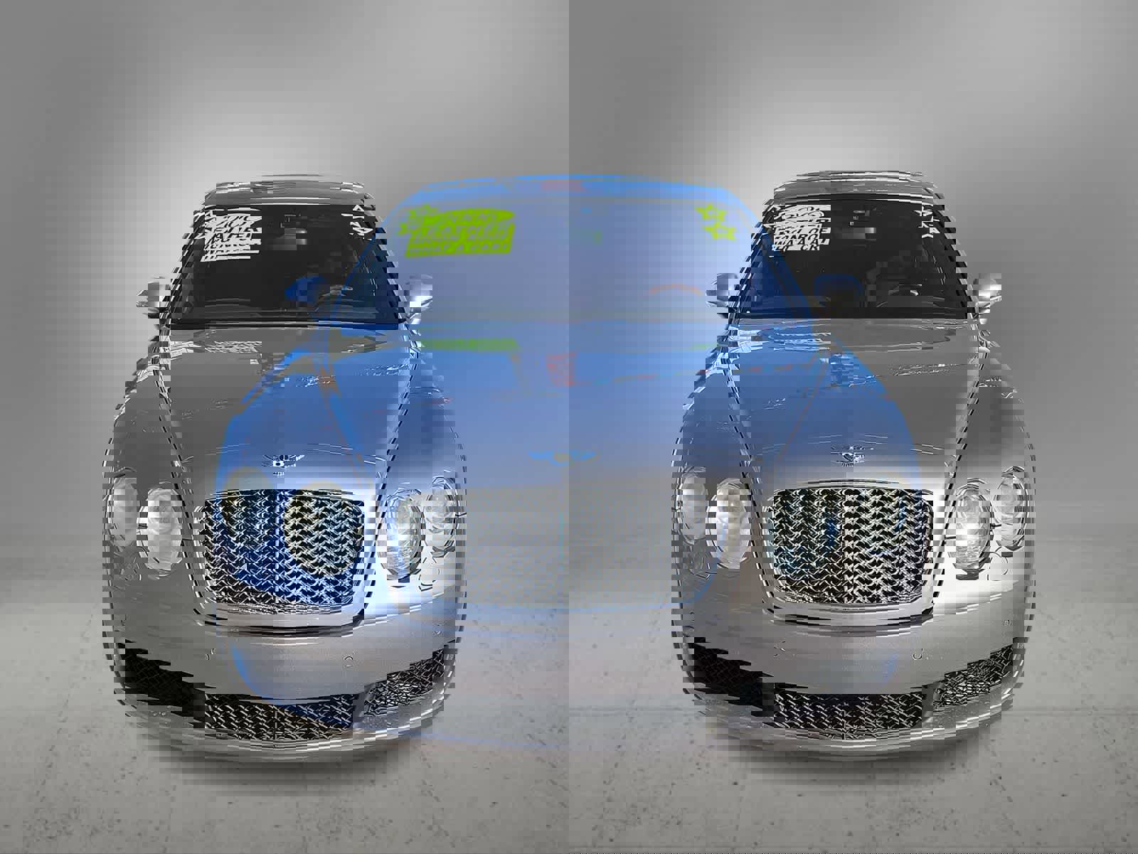 Used 2006 Bentley Flying Spur Flying Spur image 4