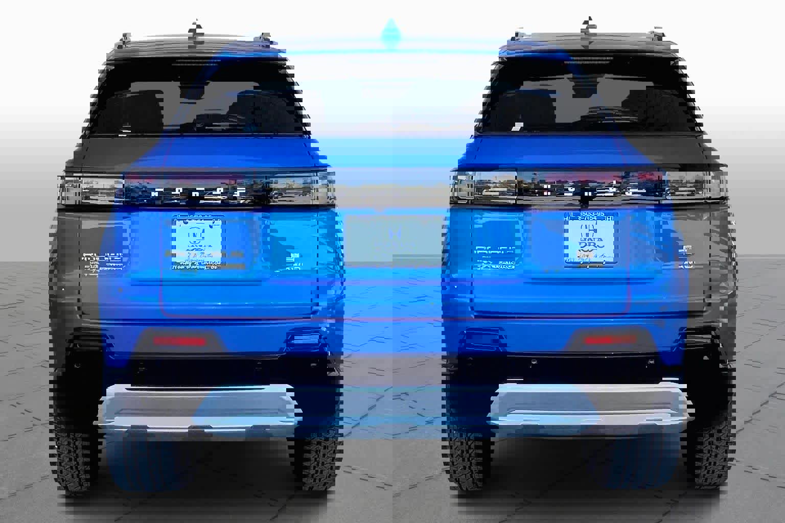 New 2026 Honda Prologue Touring image 4