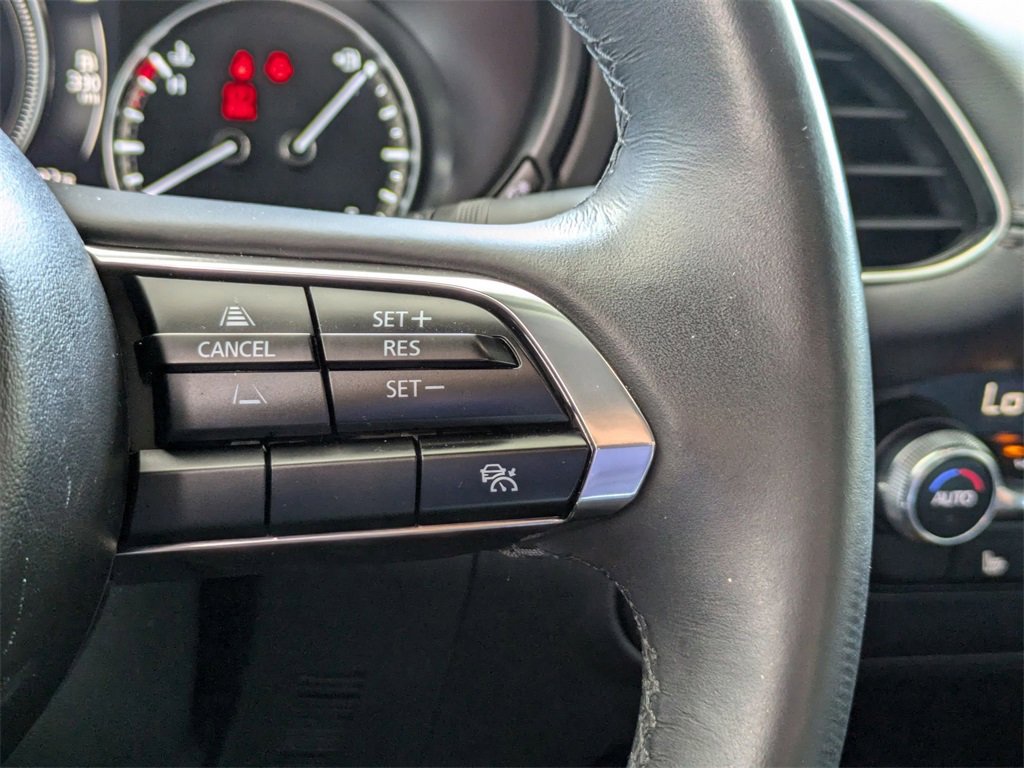 Used 2025 MAZDA MAZDA3 s image 19