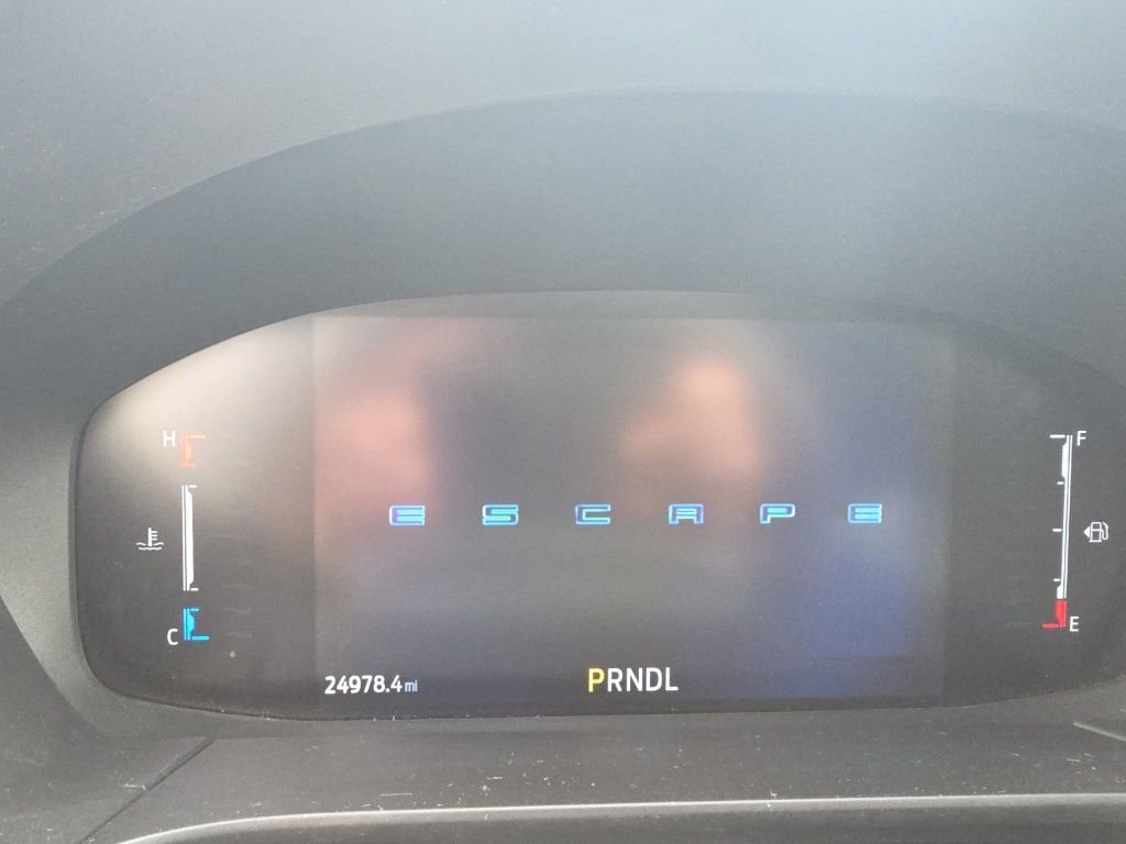 Certified 2024 Ford Escape ST-Line w/ Tech Pack #1 image 19