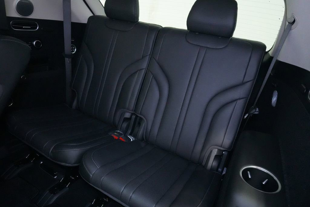 New 2026 Genesis GV80 3.5T Advanced image 26