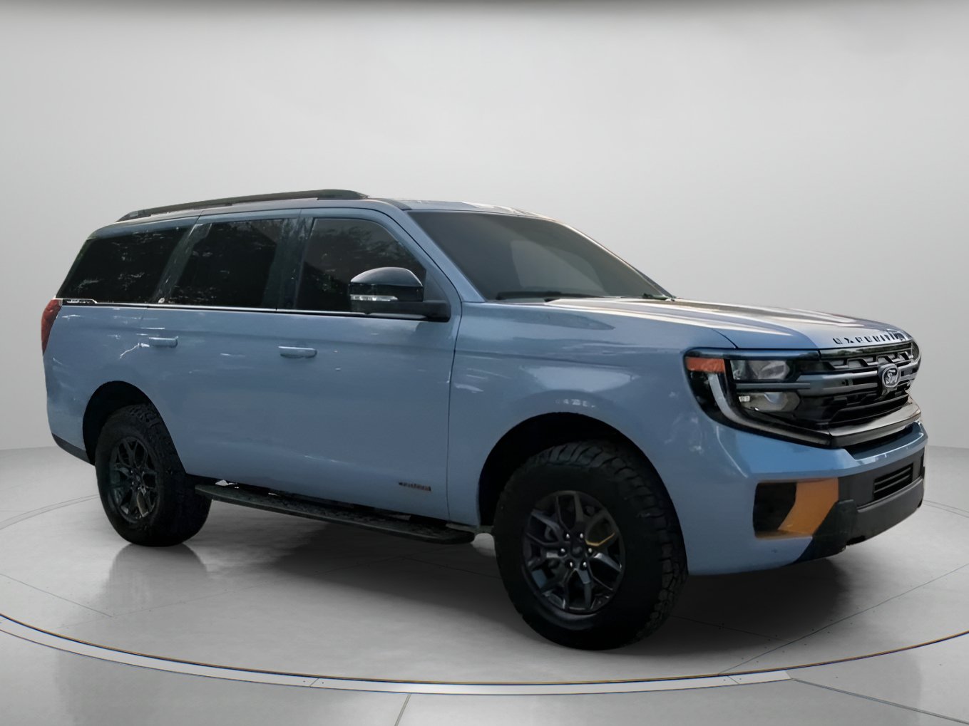 New 2027 Ford Expedition Tremor w/ Driver's Package AWD/4WD image 39