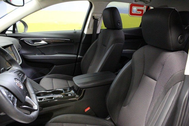 Certified 2023 Buick Envision Preferred image 18