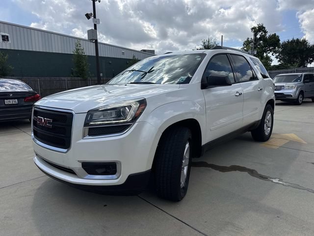 Used 2014 GMC Acadia SLE FWD image 3