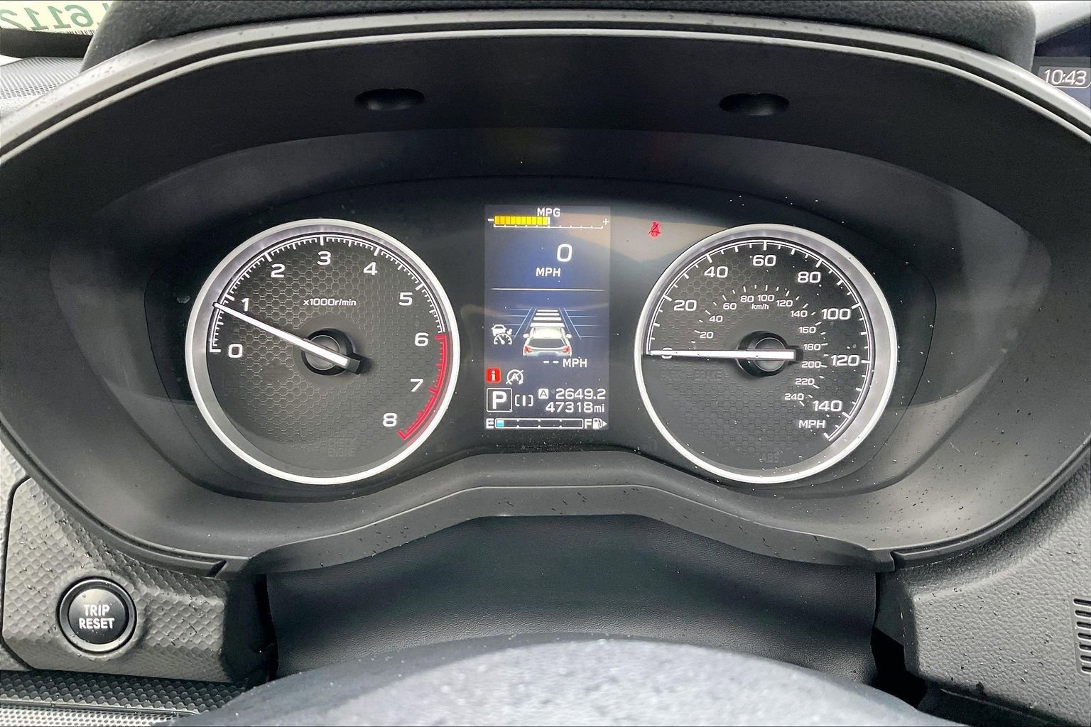 Used 2020 Subaru Forester Limited image 21