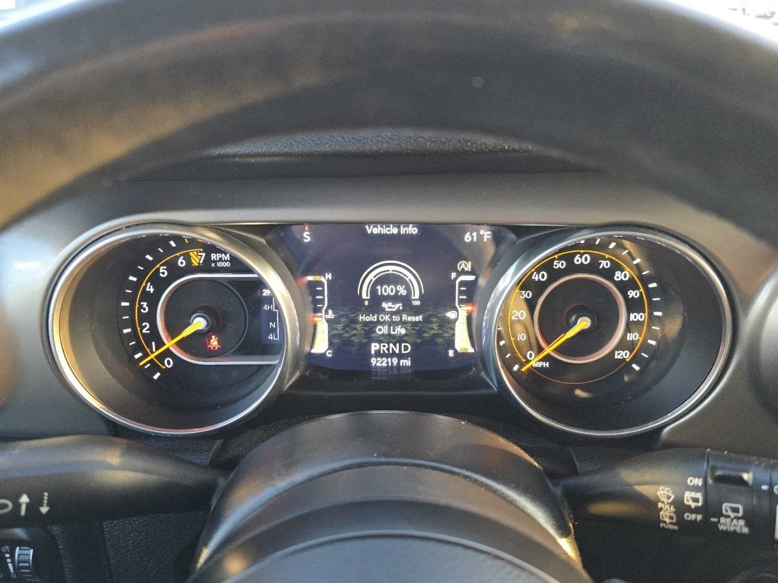 Used 2018 Jeep Wrangler Unlimited Sport S image 27