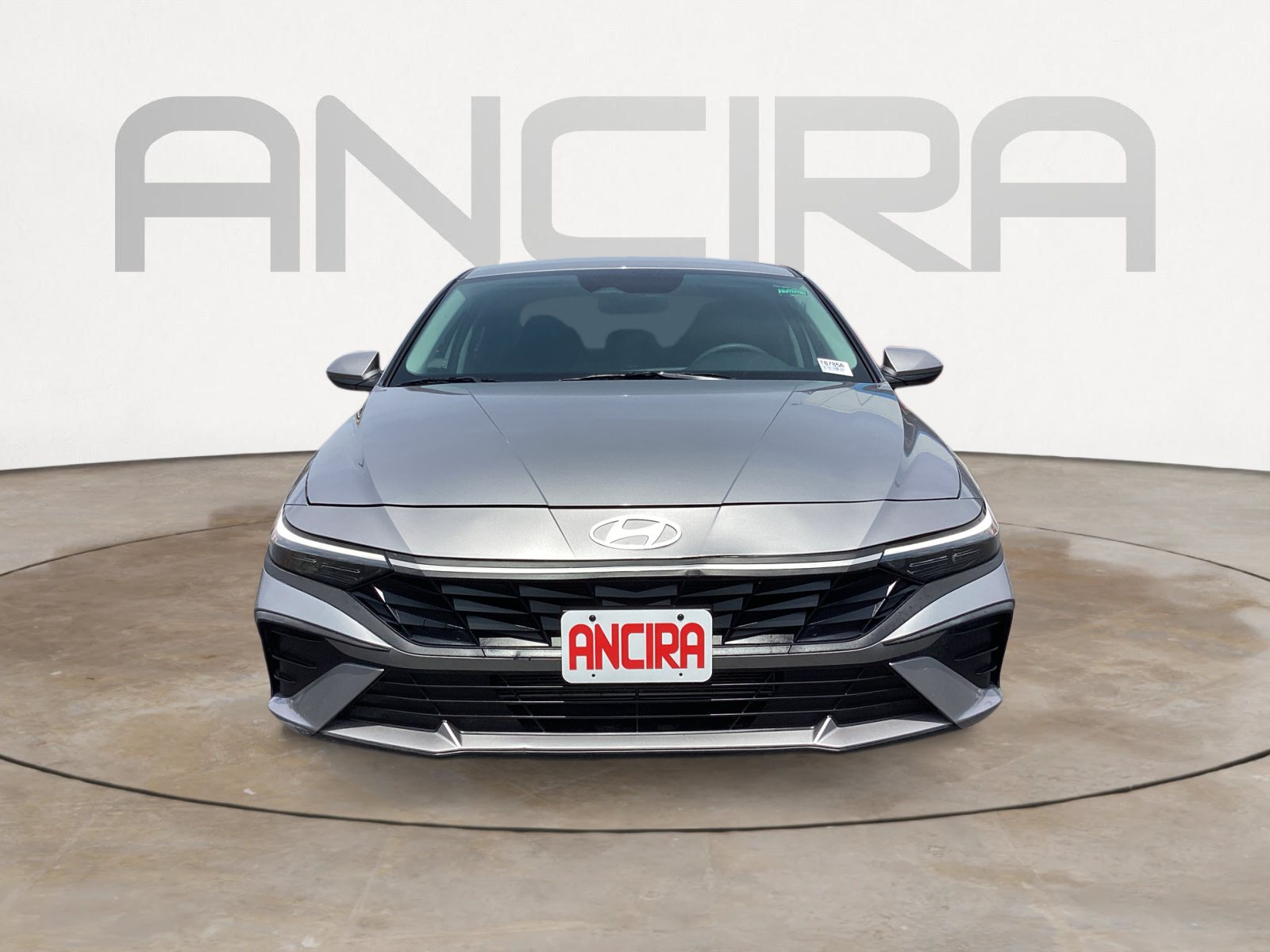 Used 2025 Hyundai Elantra SE w/ Cargo Package FWD image 6