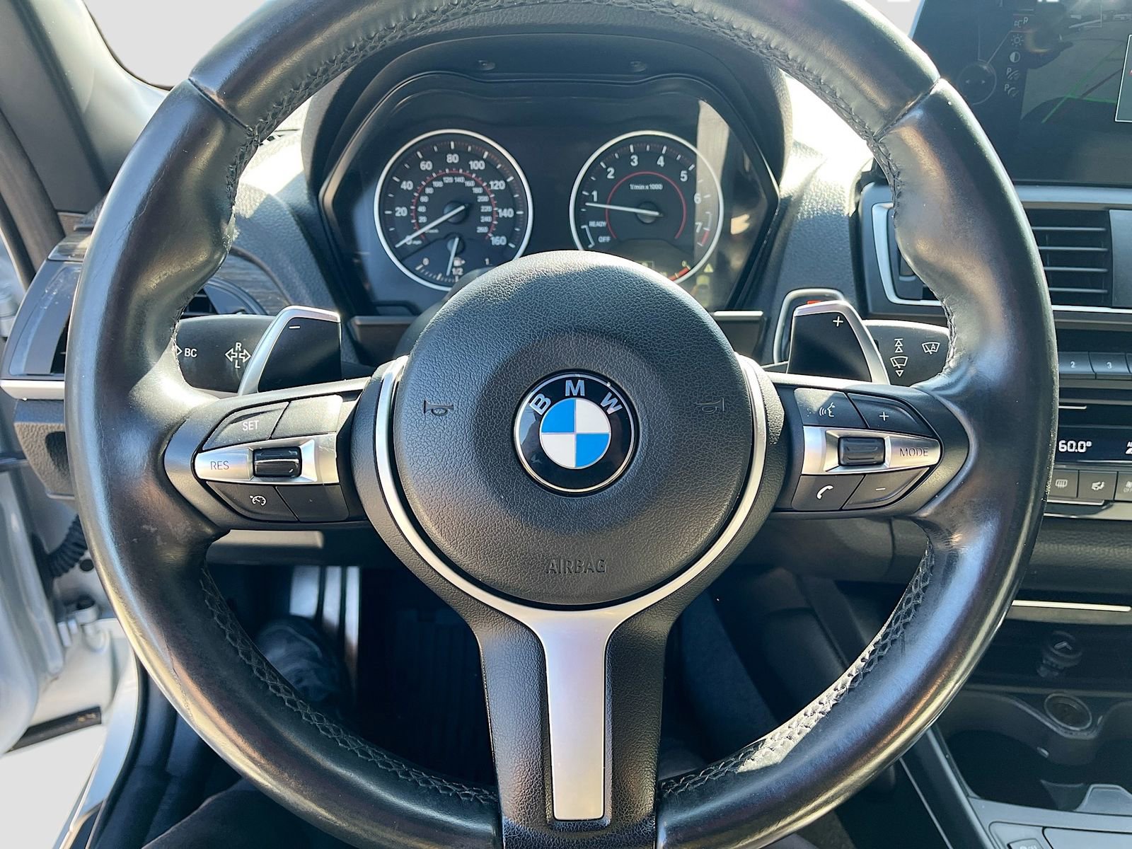 Used 2015 BMW M235i Convertible image 11