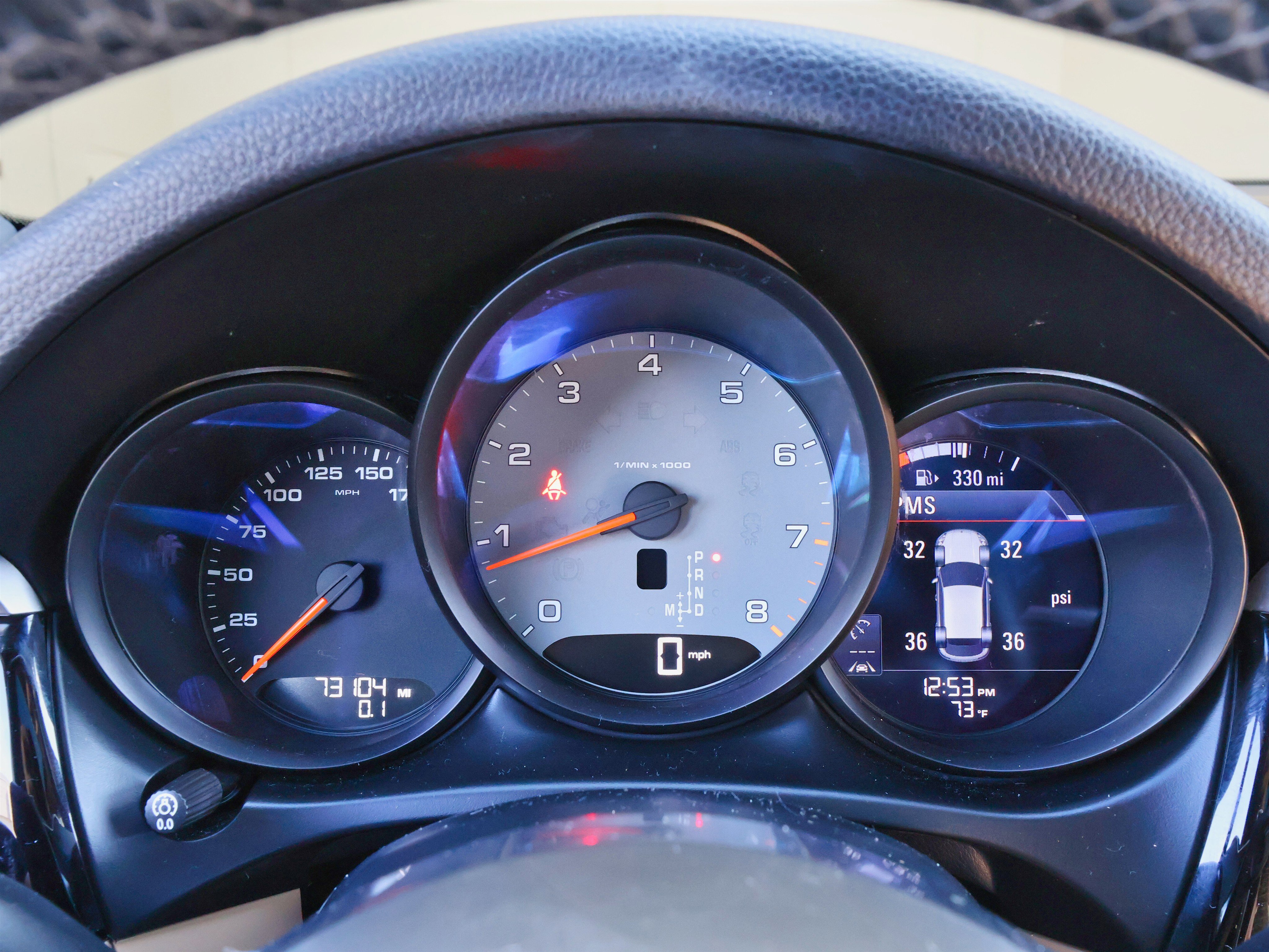 Used 2021 Porsche Macan S image 37